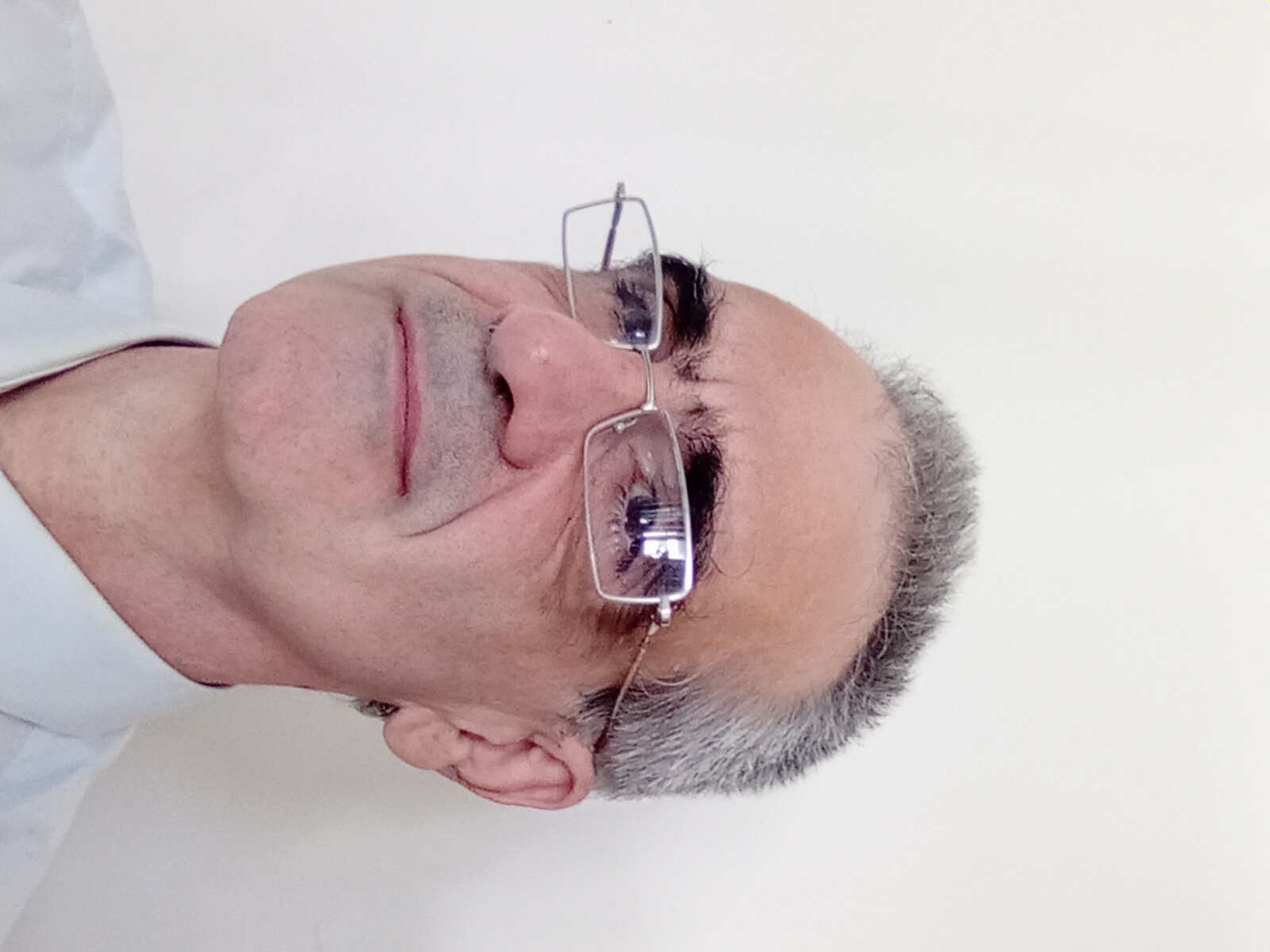 Mehmet Kurtkaya
